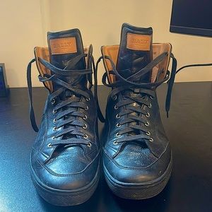 Bally Oldani size 13 good condition preowned. Needs insert